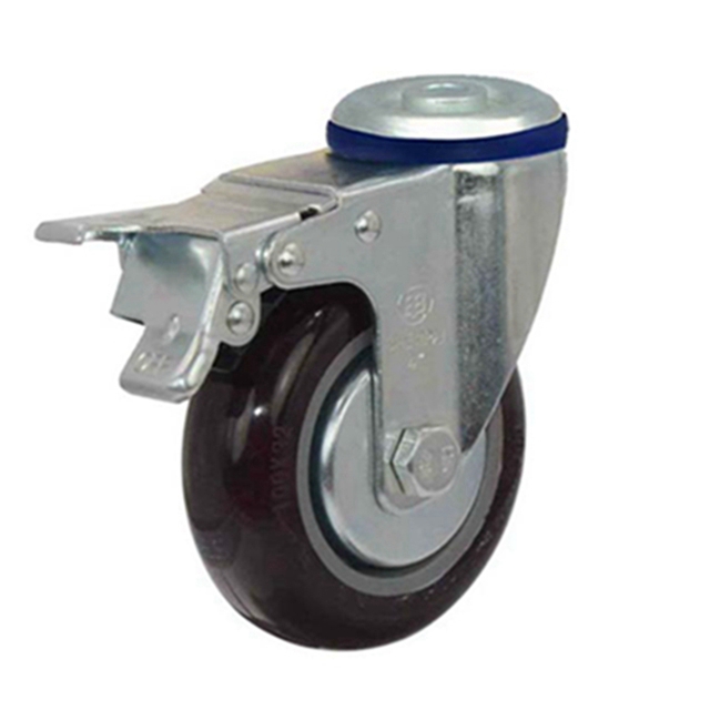 20A尼龙顶孔AB刹