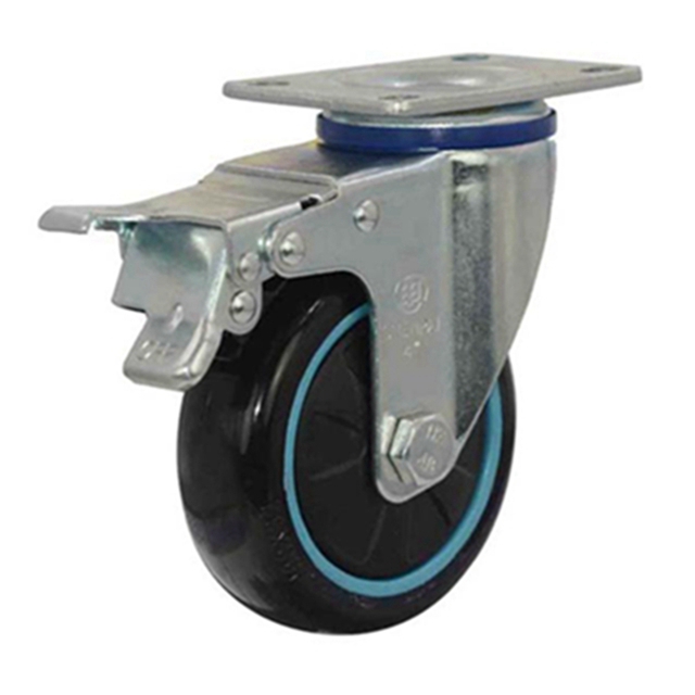 20A聚AB刹（单轴）