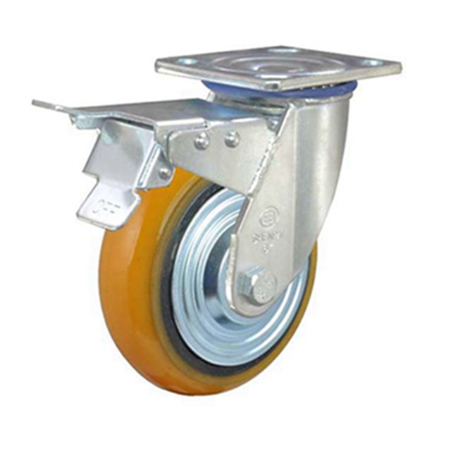 35A铁聚刹（弧、黄）