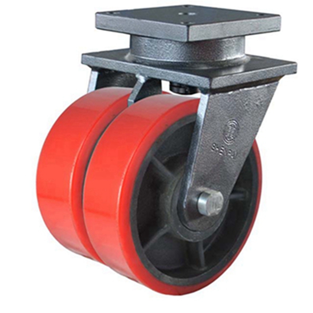 40B铁聚万（红）