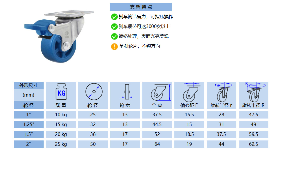 10B NLXN 尼龙 蓝 副本