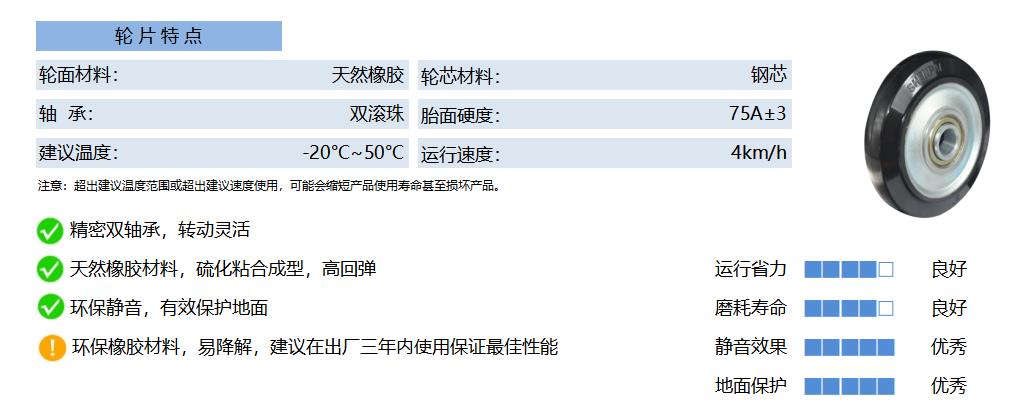 25A RBSF 钢芯橡胶 黑 副本
