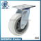 4英寸尼龙万向工业脚轮