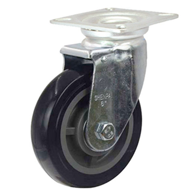 25X万向聚氨酯（黑色）