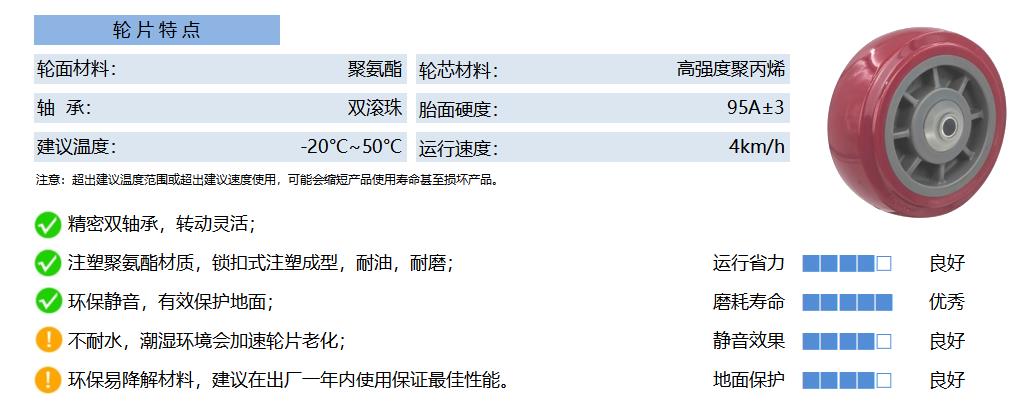 35C PUPB 塑芯聚氨酯 枣红 副本