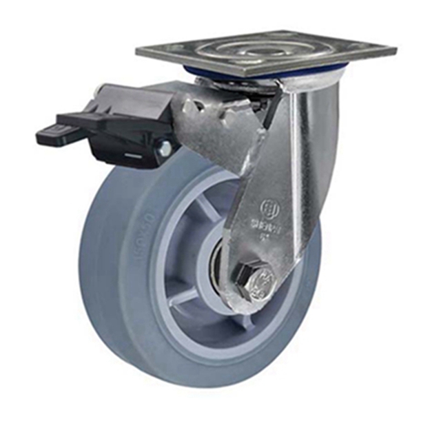 35CTPR(AB)尼龙刹（平）