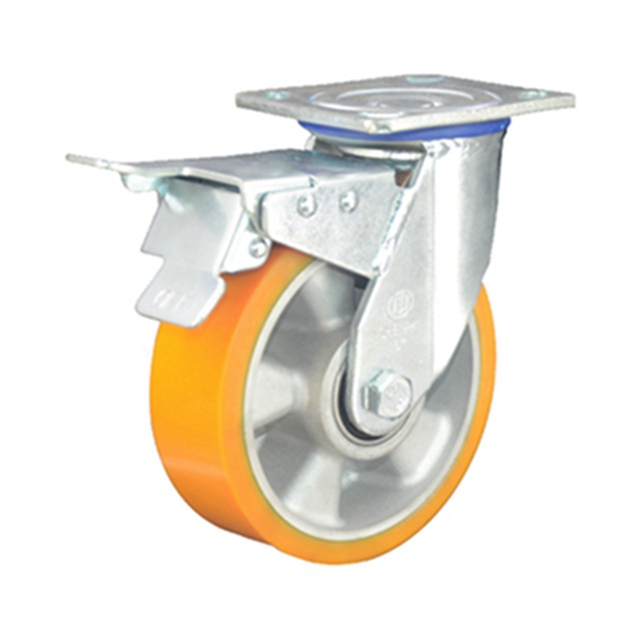 35A铝芯聚刹（平）