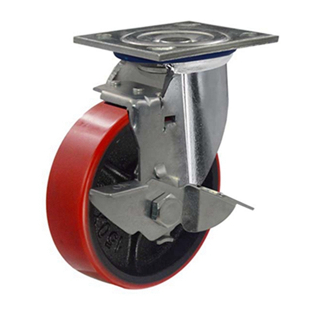 35C铁聚边刹（平）