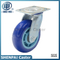 6\\" 重型超级聚氨酯旋转工业脚轮