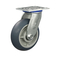 用于重型 4\\" 的 TPR 万向脚轮